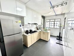 Blk 969 Hougang Street 91 (Hougang), HDB 4 Rooms #607454941